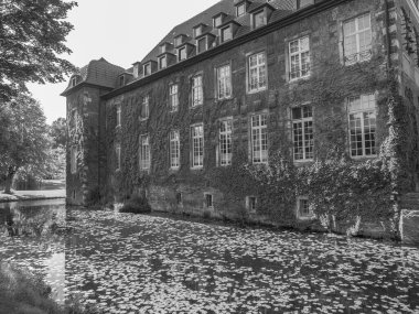 Westphalia 'daki Velen şehri