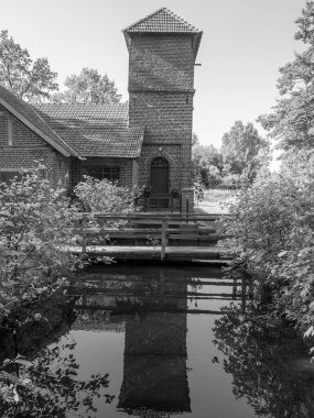 Westphalia 'daki Velen şehri