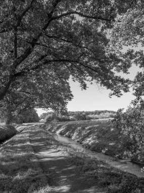 Westphalia 'daki Velen şehri