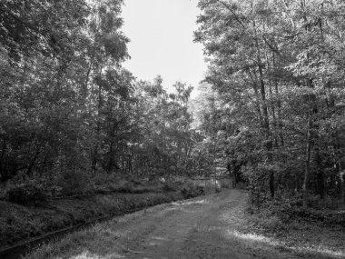 Westphalia 'daki Velen şehri