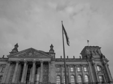 Berlin, gece vakti