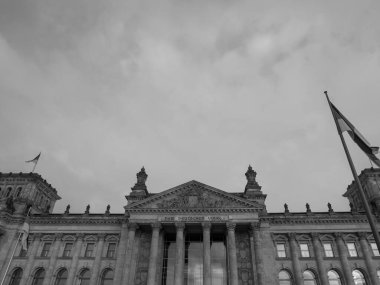 Berlin, gece vakti