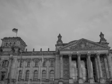 Berlin, gece vakti