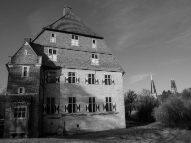 Alman muensterland