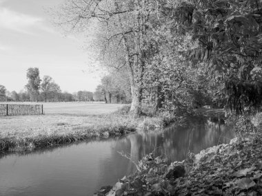 Hollanda 'da Winterswijk