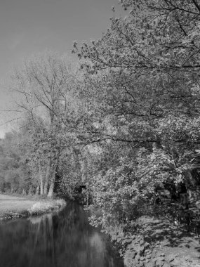 Hollanda 'da Winterswijk