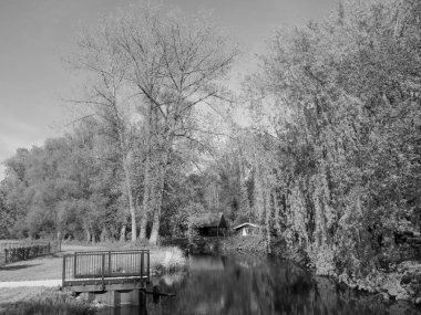 Hollanda 'da Winterswijk