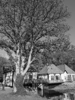 Hollanda 'da Winterswijk