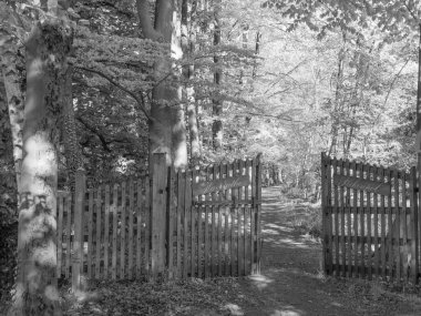 Hollanda 'da Winterswijk