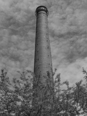 Duisburg, Ruhr aerea 'da.