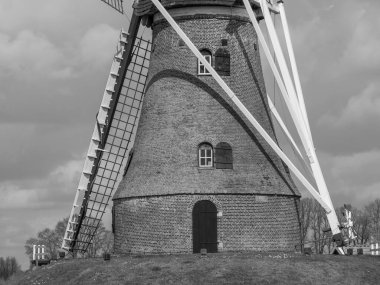 Hollanda 'da Eibergen