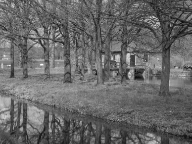 Hollanda 'da Eibergen