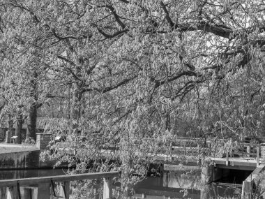 Hollanda 'da Eibergen