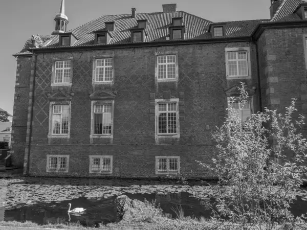 Westphalia 'daki Velen şehri