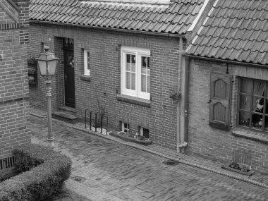 Almanya 'da selamlama limanı