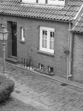 Almanya 'da selamlama limanı