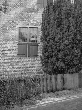 Almanya 'da selamlama limanı