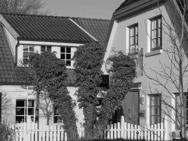 Kuzey Denizi 'nde selamlar