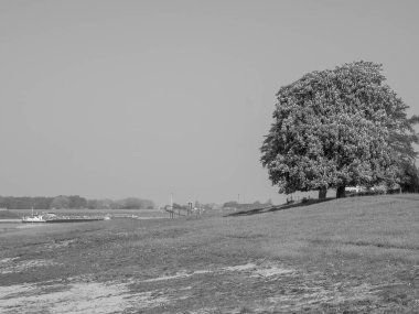 Almanya'da Ren Nehri