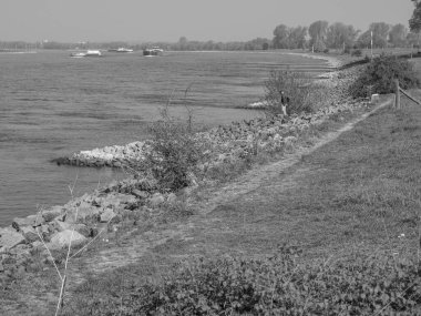 Hollanda 'daki delft şehri