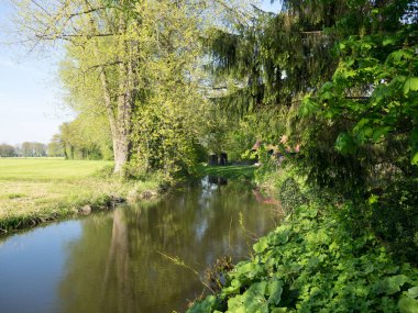 Hollanda 'da Winterswijk