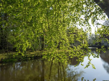 Hollanda 'da Winterswijk