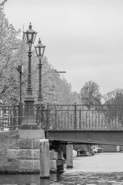 Hollanda 'daki Den Haag şehri.