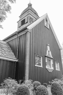 Hollanda 'da Rotterdam