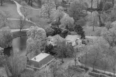 Hollanda 'da Rotterdam