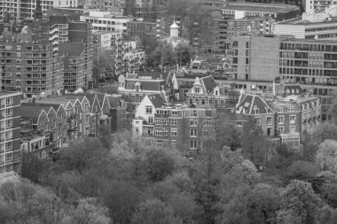 Hollanda 'da Rotterdam