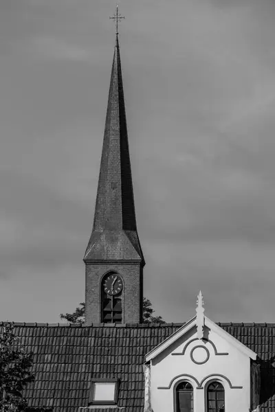 stock image Bredevoort city in the nehterlands