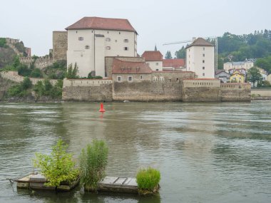 Avustralya 'daki Tuna Nehri.