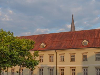 Avustralya 'daki Tuna Nehri.