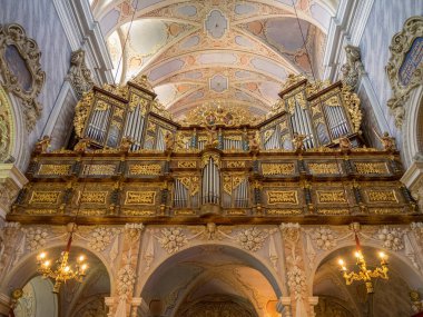 Avustralya 'daki Tuna Nehri' nde.