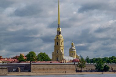 Saint petersburg, Rusya