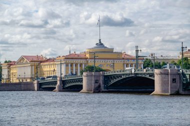 Saint petersburg, Rusya