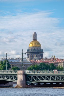 Saint petersburg, Rusya