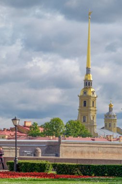 Saint petersburg, Rusya