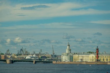 Saint petersburg, Rusya