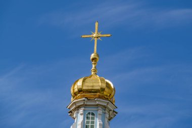 Saint petersburg, Rusya