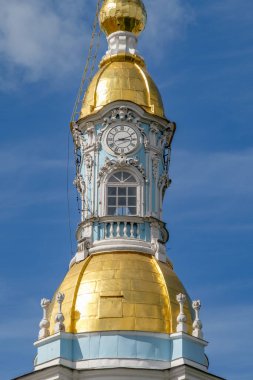 Saint petersburg, Rusya