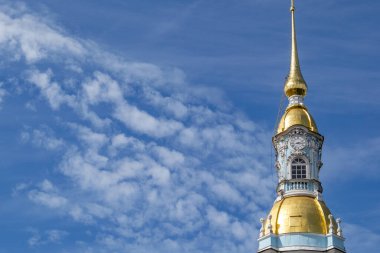 Saint petersburg, Rusya