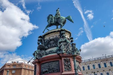 Saint petersburg, Rusya