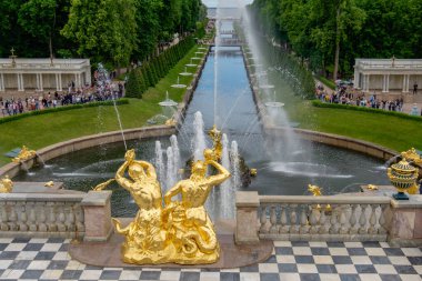 Saint petersburg, Rusya