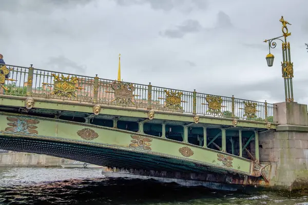 Rusya 'daki Aziz Petersburg ve Kornstadt