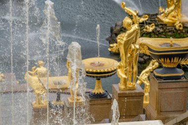 Saint petersburg, Rusya