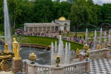 Saint petersburg, Rusya