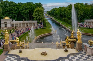 Saint petersburg, Rusya