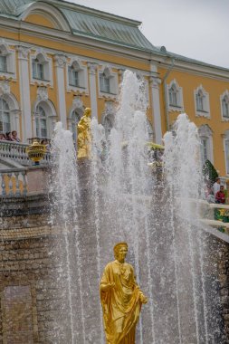 Saint petersburg, Rusya