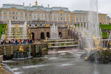 Saint petersburg, Rusya